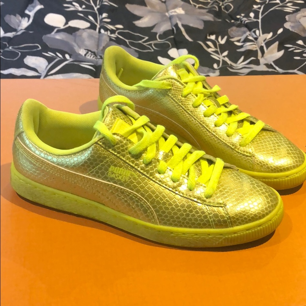 Puma